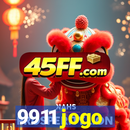 9911 jogo